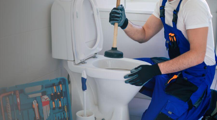 Local sewer line repair in Langlois, OR